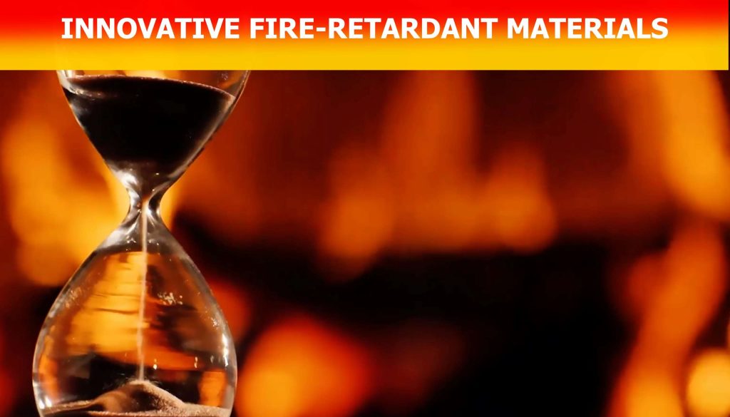 fire resistant materials