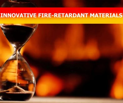 fire resistant materials