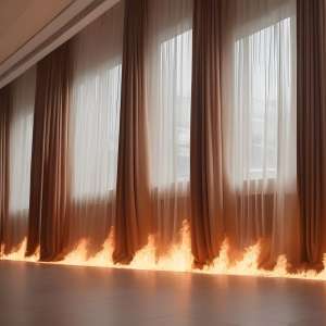 fire-resistant-curtains